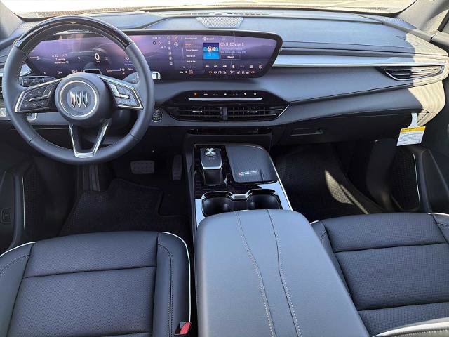 New 2026 Buick Enclave Avenir w/ Super Cruise Package FWD image 2