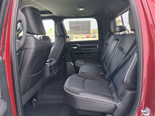 New 2026 RAM 3500 Laramie image 21