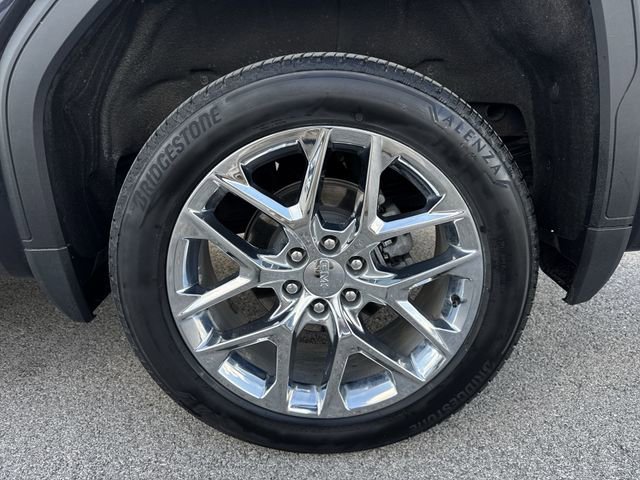 Used 2024 GMC Sierra 1500 Denali w/ Denali Reserve Package image 34