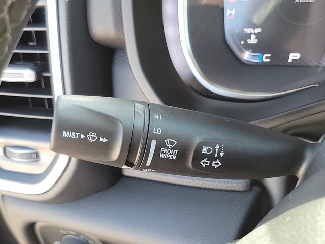 New 2026 RAM 1500 Big Horn AWD/4WD image 25
