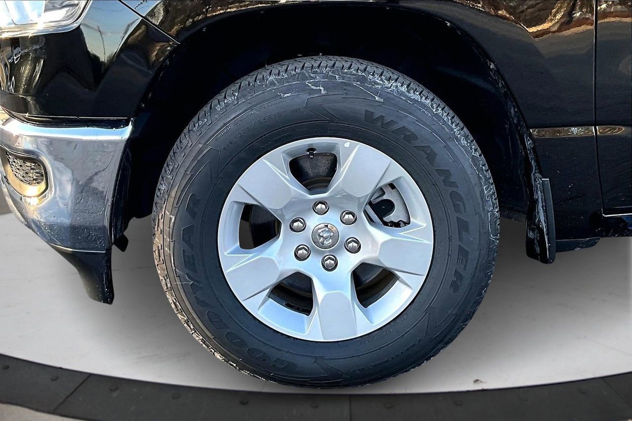 Certified 2024 RAM 1500 Tradesman image 31