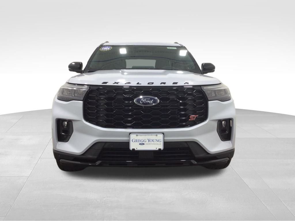 New 2026 Ford Explorer ST image 5