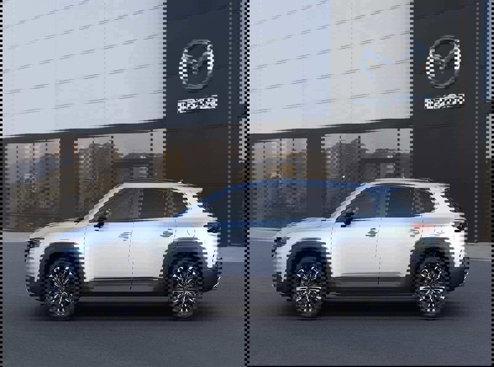 New 2026 MAZDA CX-50 AWD 2.5 S w/ Weather Package image 3