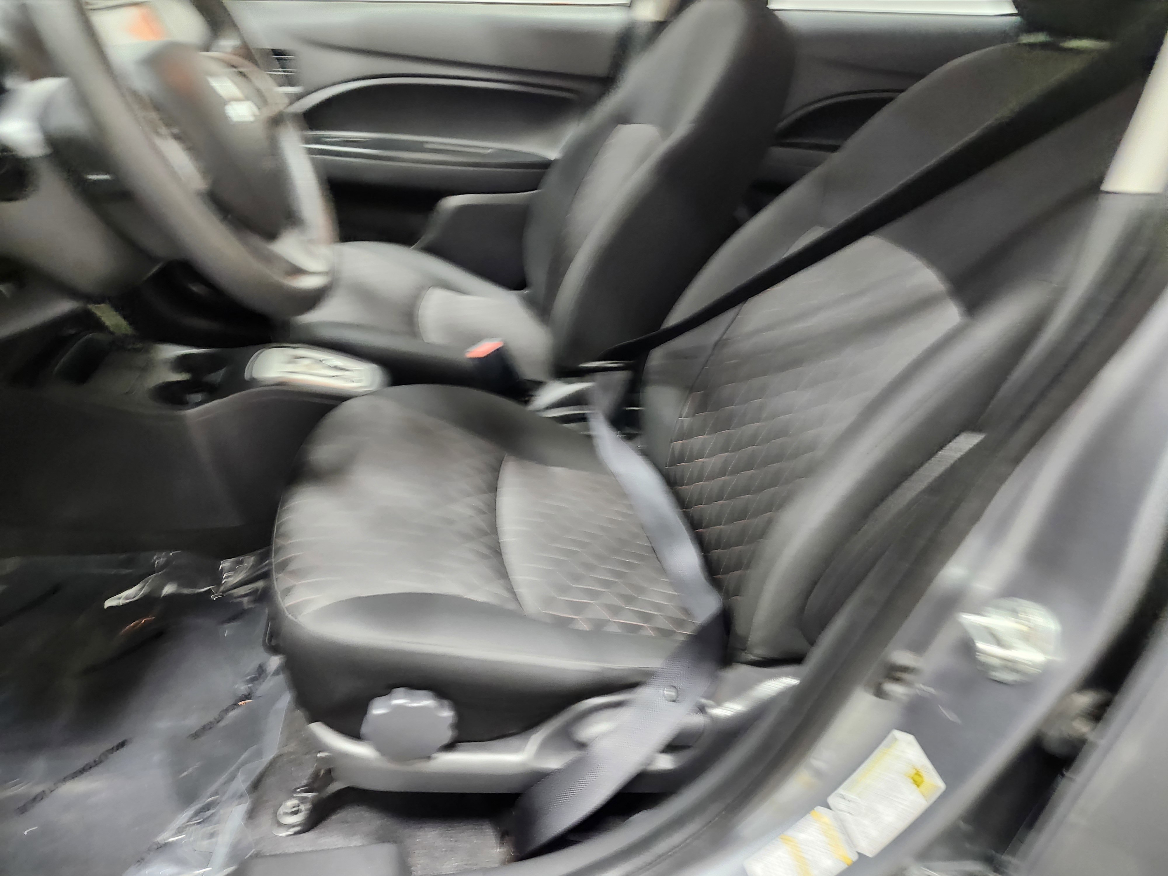 Used 2021 Mitsubishi Mirage ES image 15