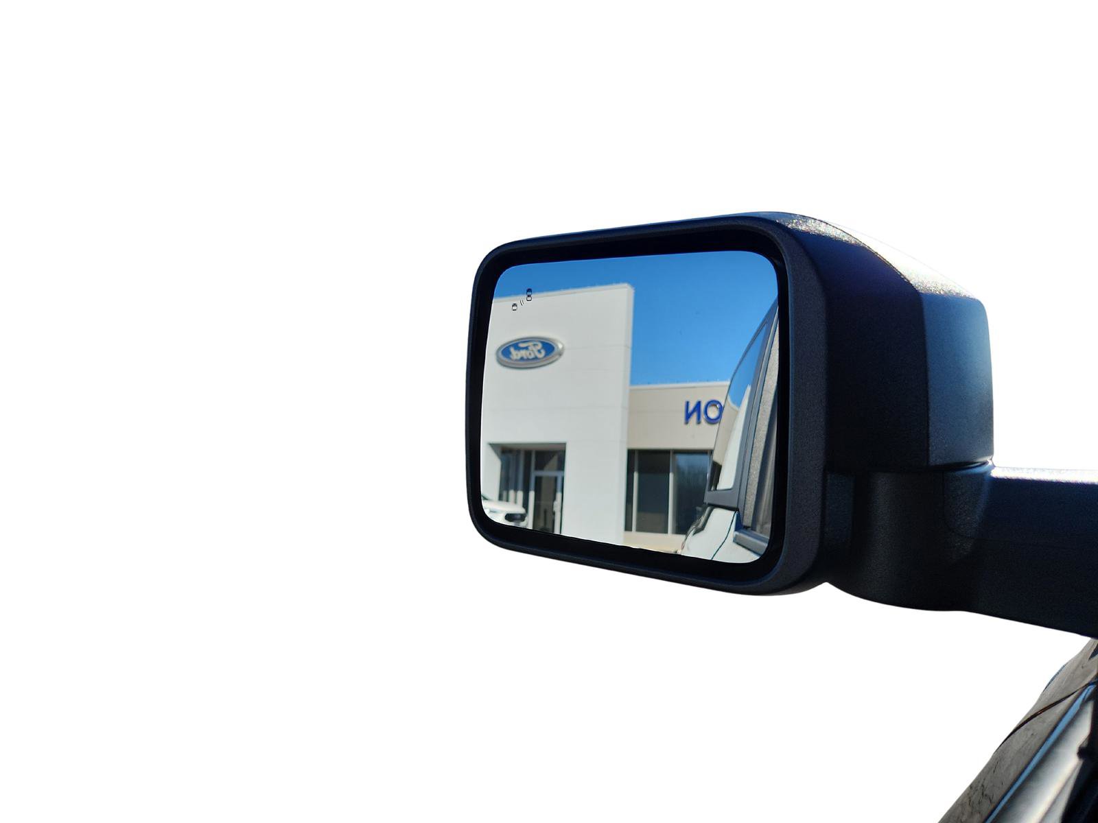 Used 2024 Ford Bronco Big Bend image 11