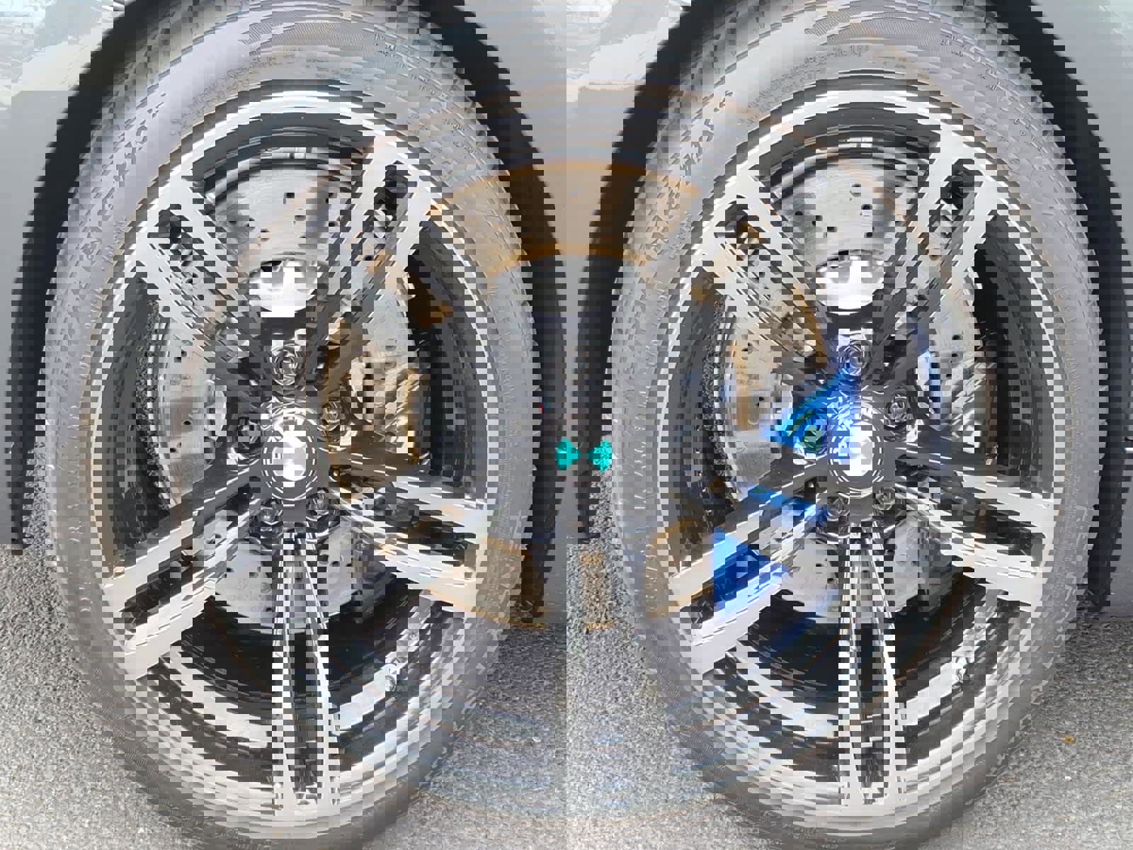 Used 2016 BMW M2 image 11