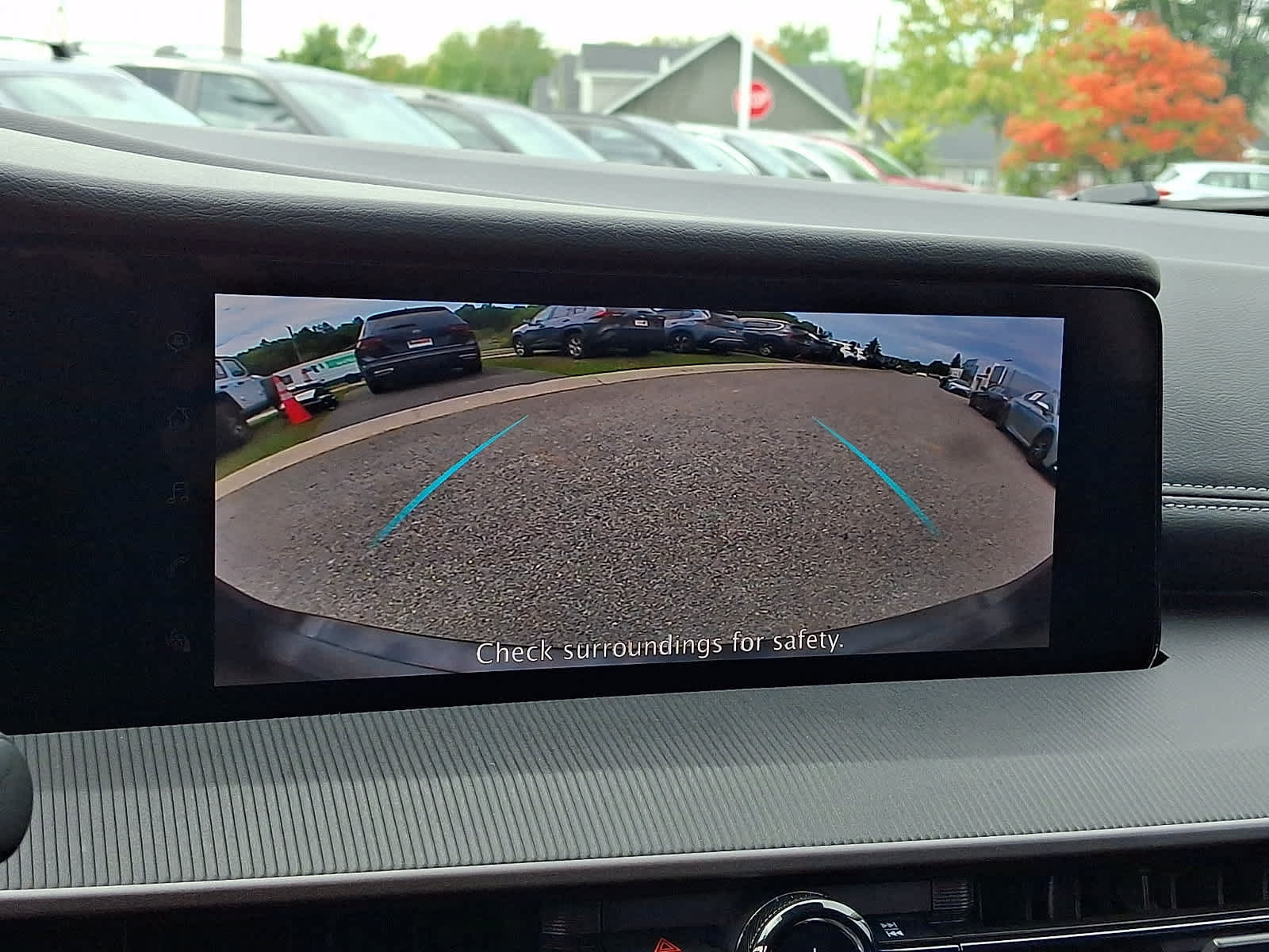 Used 2025 Nissan Murano SV AWD/4WD image 20