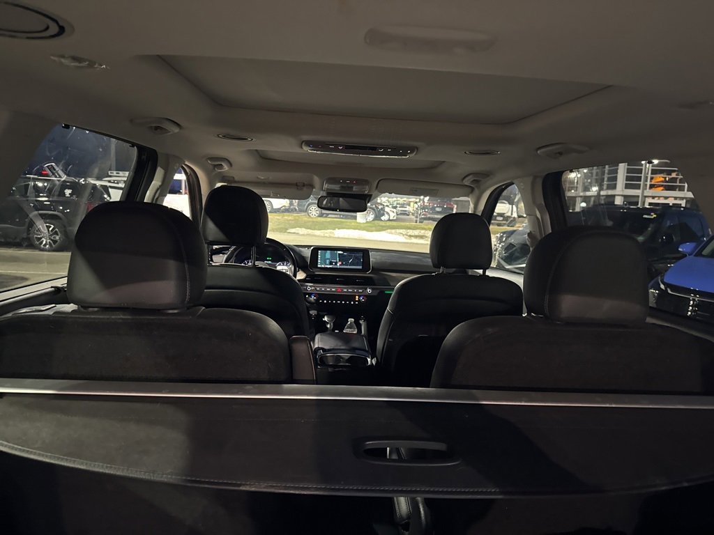 Certified 2020 Kia Telluride SX image 11