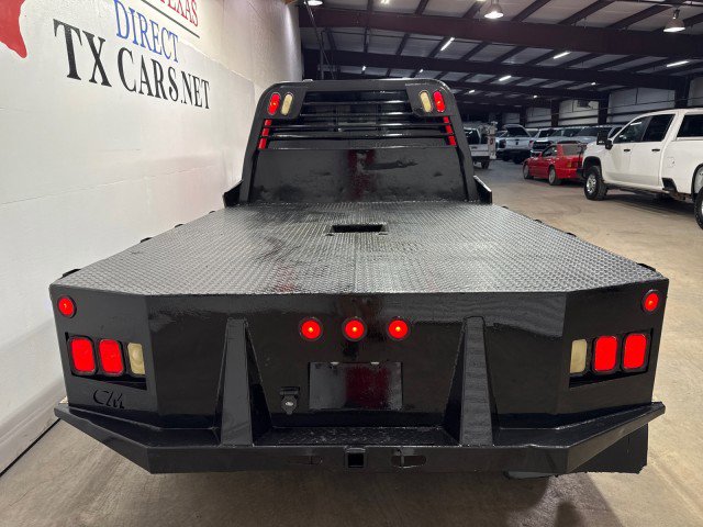 Used 2024 Ford F350 Lariat image 7