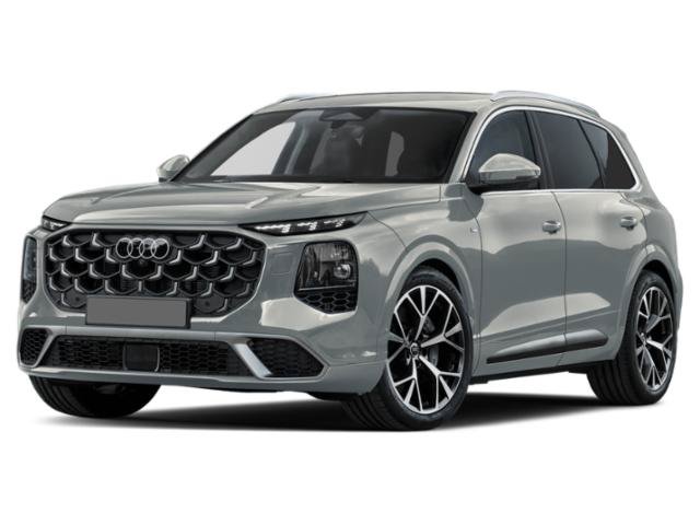 New 2027 Audi Q7 Premium Plus AWD/4WD image 1
