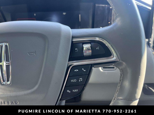 Used 2021 Lincoln Navigator Reserve RWD image 23
