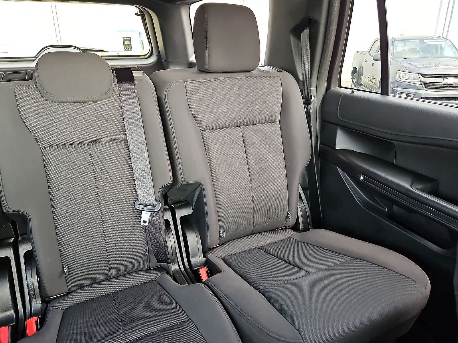 Used 2018 Ford Expedition Max XL AWD/4WD image 15