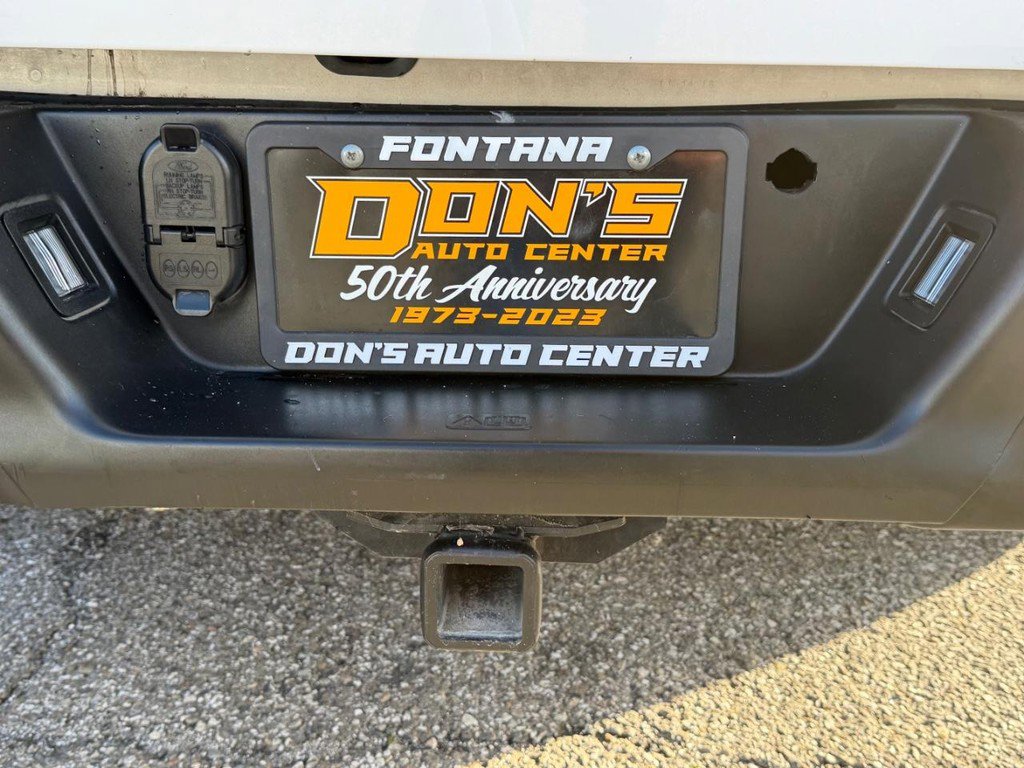 Used 2019 Ford F150 XL w/ Equipment Group 101A Mid image 42