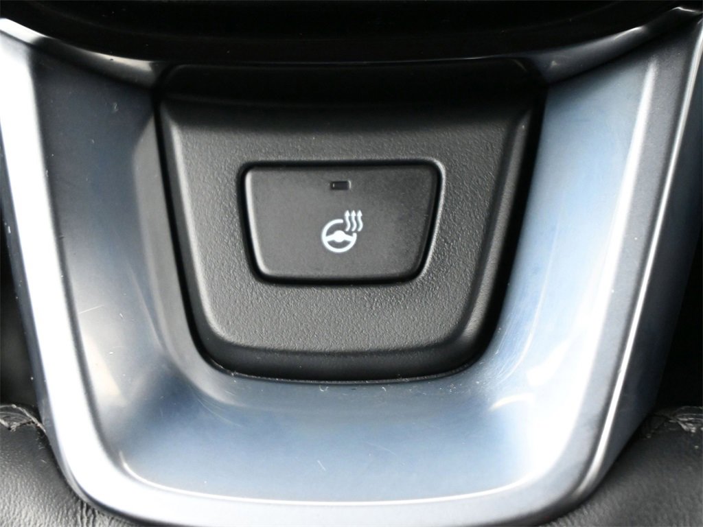 Used 2024 Honda Pilot Elite image 9