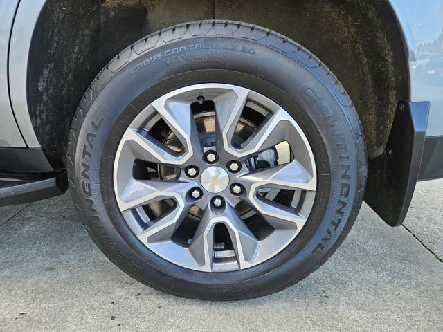 Used 2023 Chevrolet Tahoe LS AWD/4WD image 9