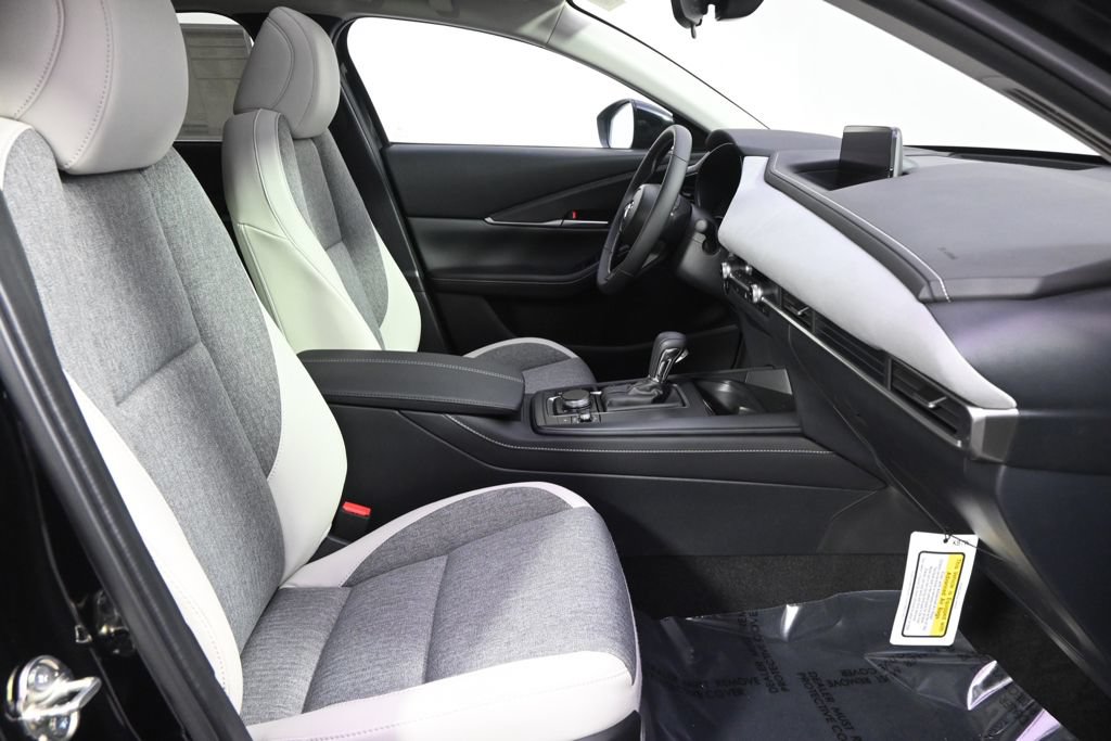 New 2026 MAZDA CX-30 Aire Edition AWD/4WD image 16