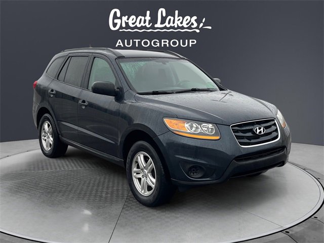 Used 2011 Hyundai Santa Fe GLS image 7