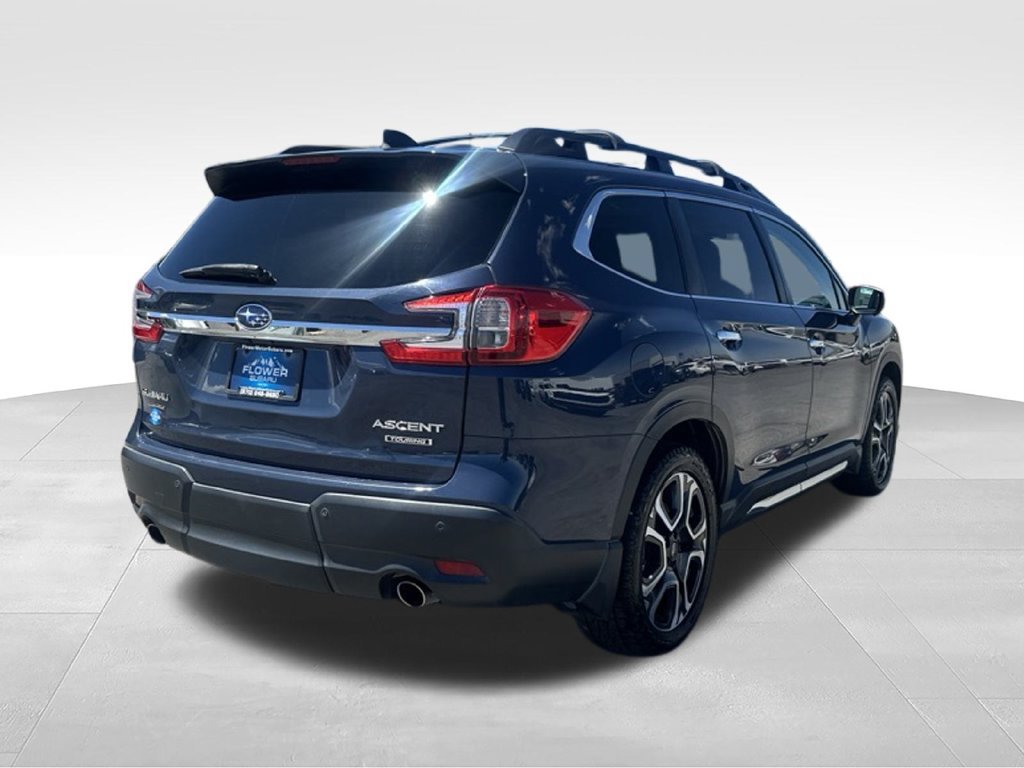 Used 2023 Subaru Ascent Touring AWD/4WD image 7
