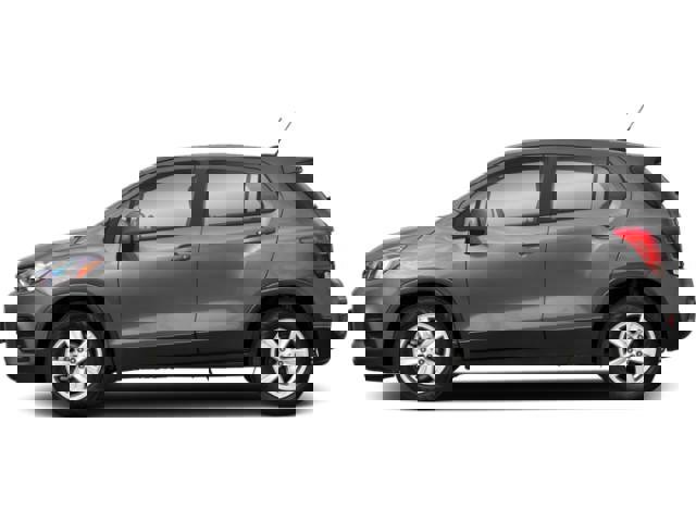 Used 2020 Chevrolet Trax LS image 6