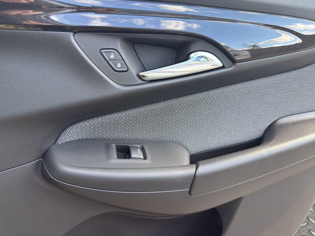 New 2026 Chevrolet TrailBlazer LT w/ Convenience Package image 18