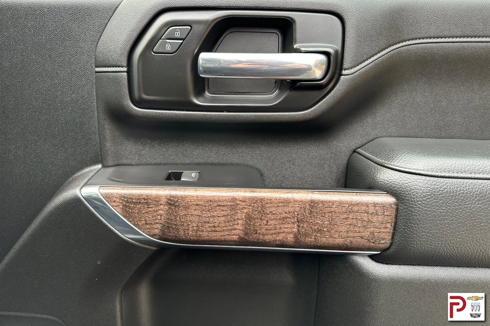 Certified 2022 GMC Sierra 3500 Denali image 21