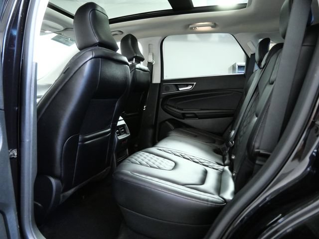 Certified 2023 Ford Edge Titanium w/ Equipment Group 301A AWD/4WD image 14