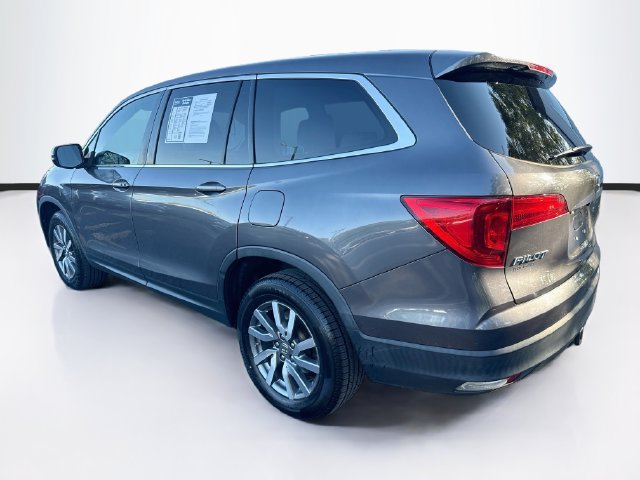 Used 2018 Honda Pilot EX-L image 5