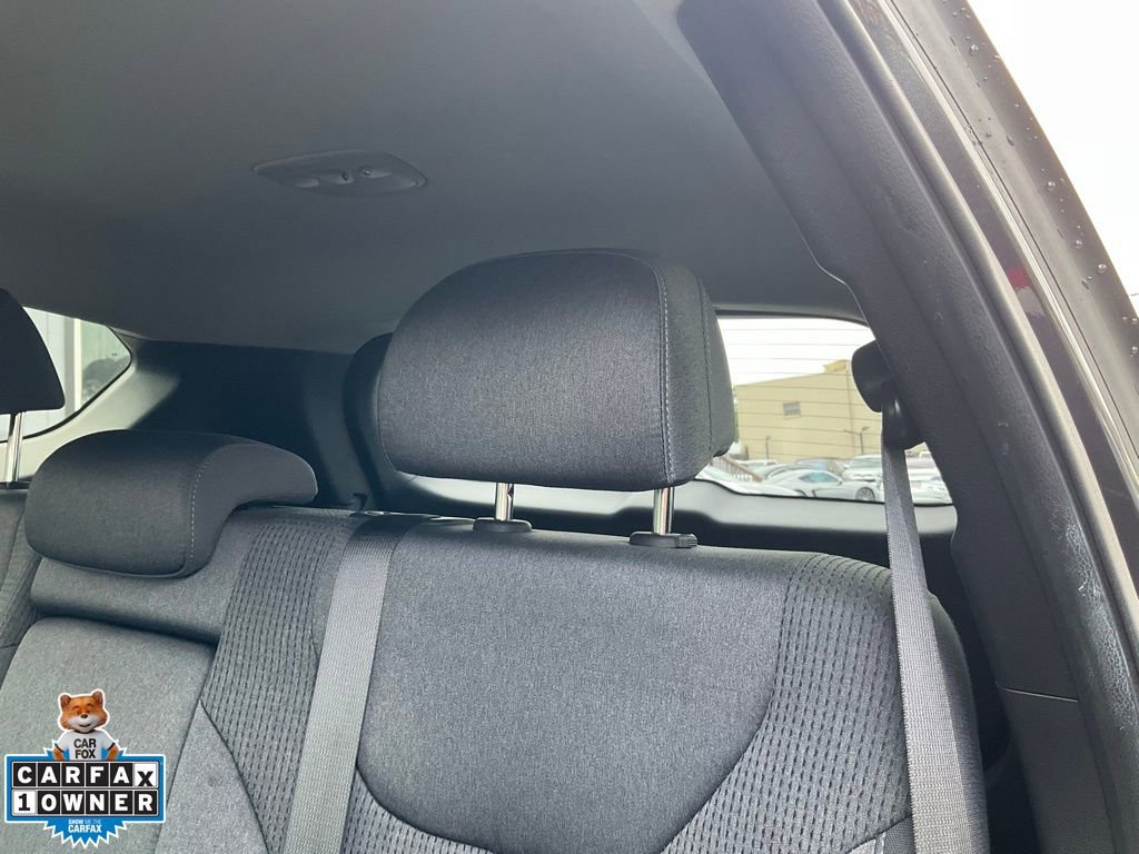 Used 2023 Hyundai Santa Fe SEL FWD image 31