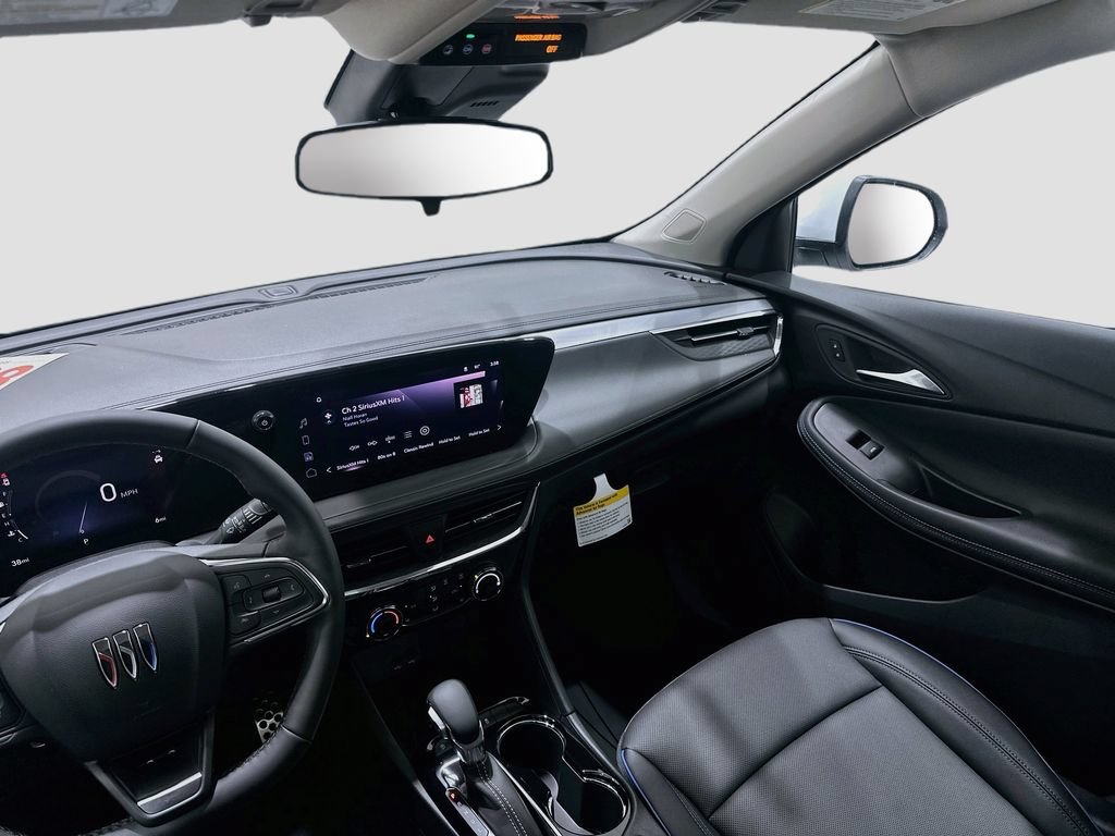 New 2026 Buick Encore GX Sport Touring w/ Advanced Technology Package FWD image 25