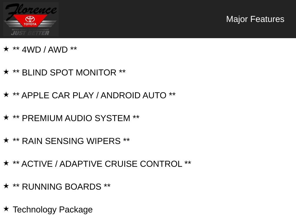 Used 2026 Chevrolet Suburban Premier AWD/4WD image 19