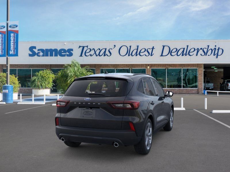 New 2026 Ford Escape ST-Line w/ Tech Pack #1 image 8