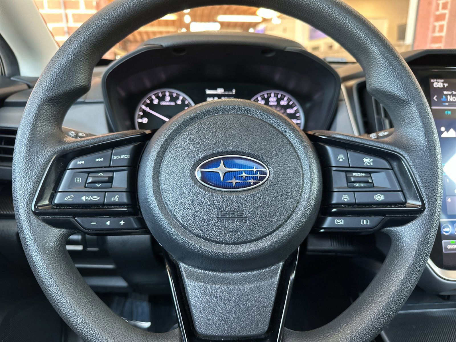 Used 2024 Subaru Crosstrek 2.0i Premium AWD/4WD image 30