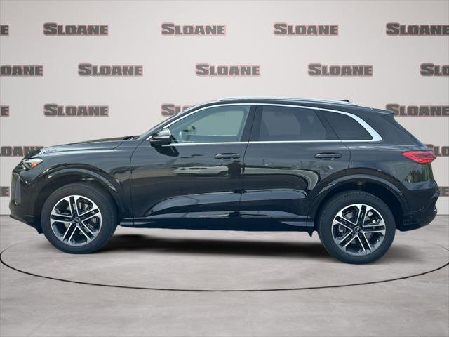 Certified 2025 Audi Q5 Premium Plus w/ Premium Plus image 2