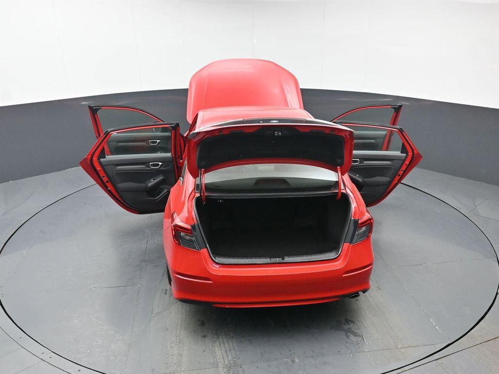 Used 2023 Honda Civic Sport image 44