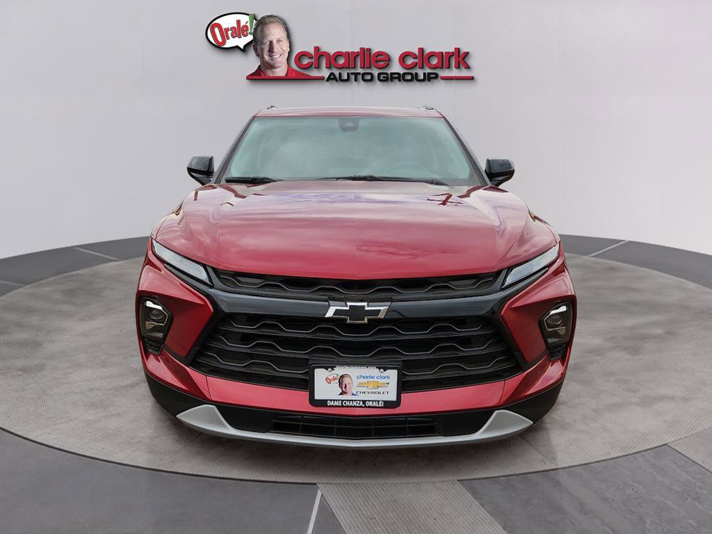 New 2026 Chevrolet Blazer LT w/ Convenience Package image 8