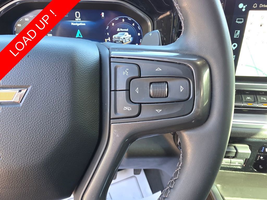 Used 2024 Chevrolet Silverado 1500 High Country w/ Technology Package image 30