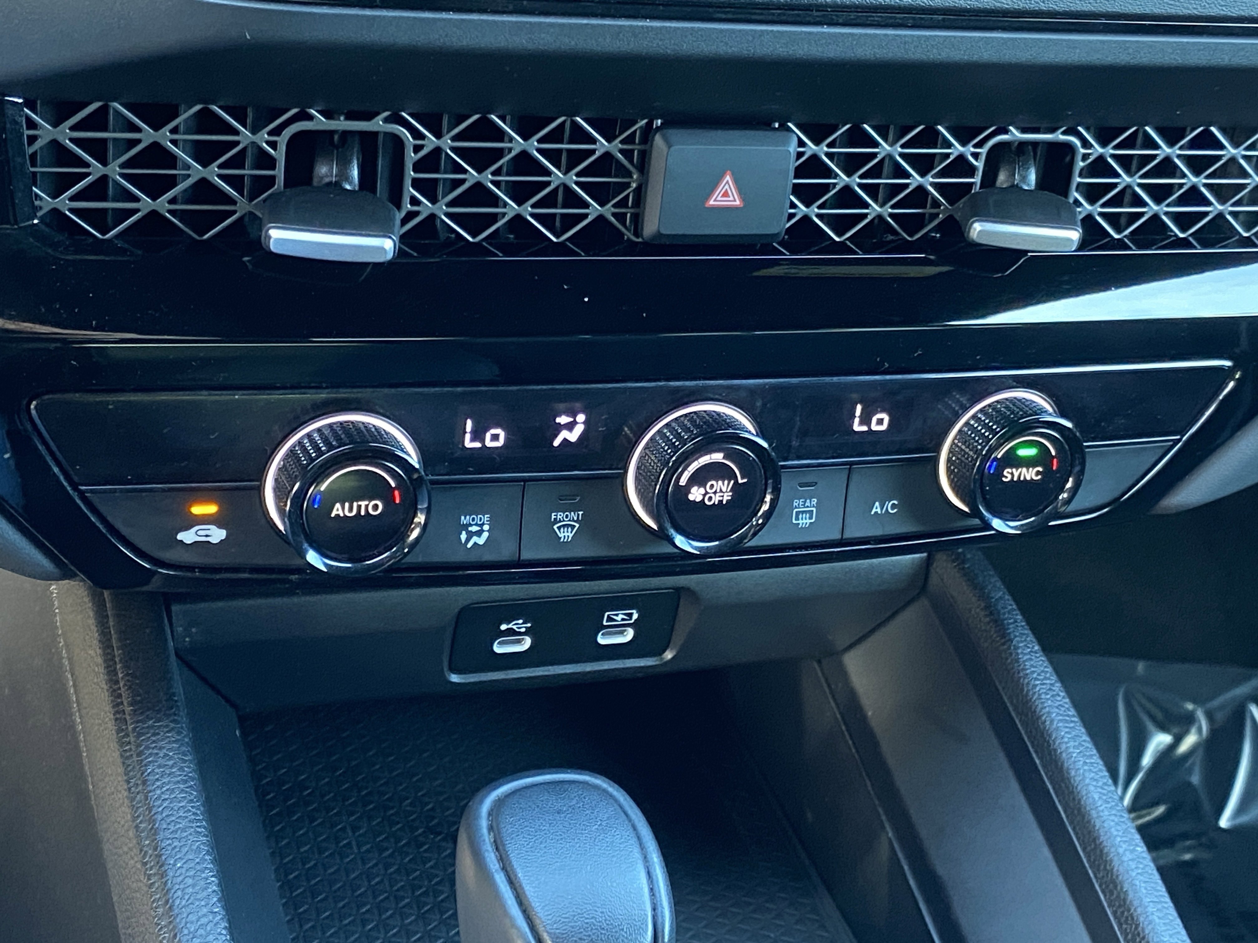 Used 2024 Honda Accord Sport image 22