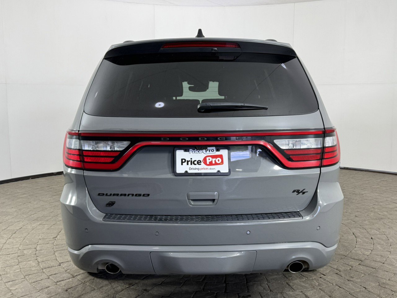 Used 2024 Dodge Durango R/T AWD/4WD image 6