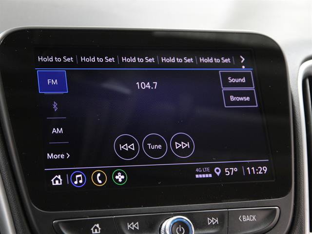 Used 2024 Chevrolet Malibu RS w/ LPO, Floor Liner Package image 11