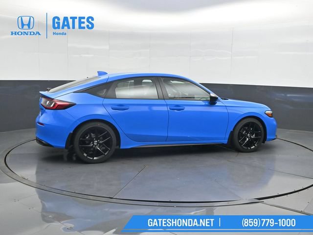 New 2026 Honda Civic Sport image 3