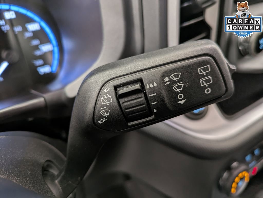 Certified 2023 Ford Bronco Sport Big Bend w/ Convenience Package image 22