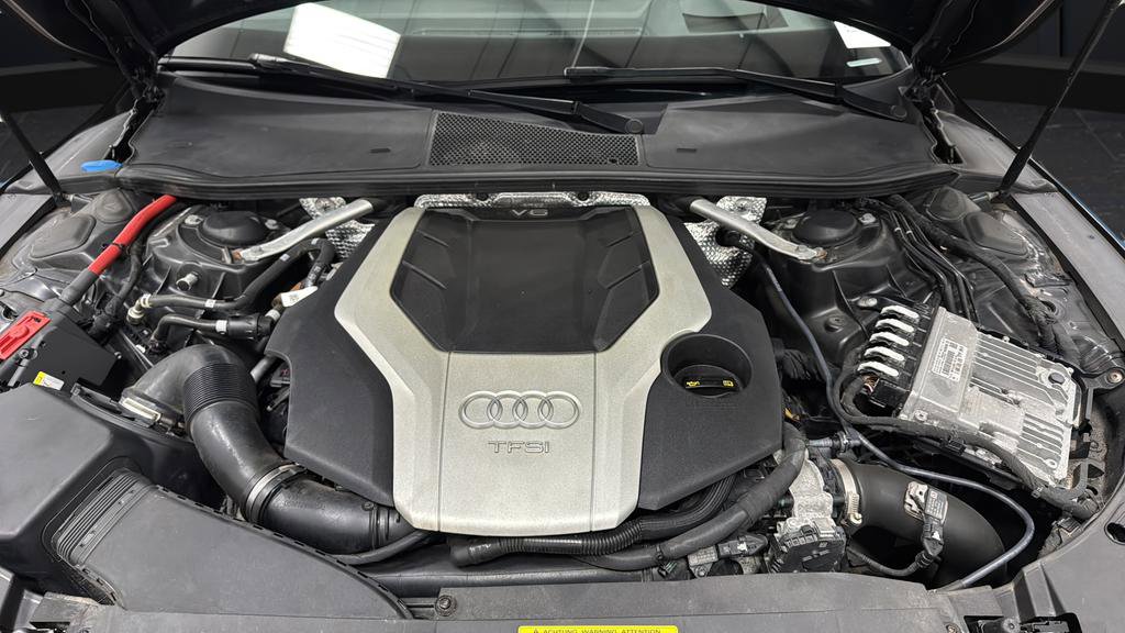 Used 2019 Audi A7 3.0T Prestige w/ Prestige Package AWD/4WD image 28