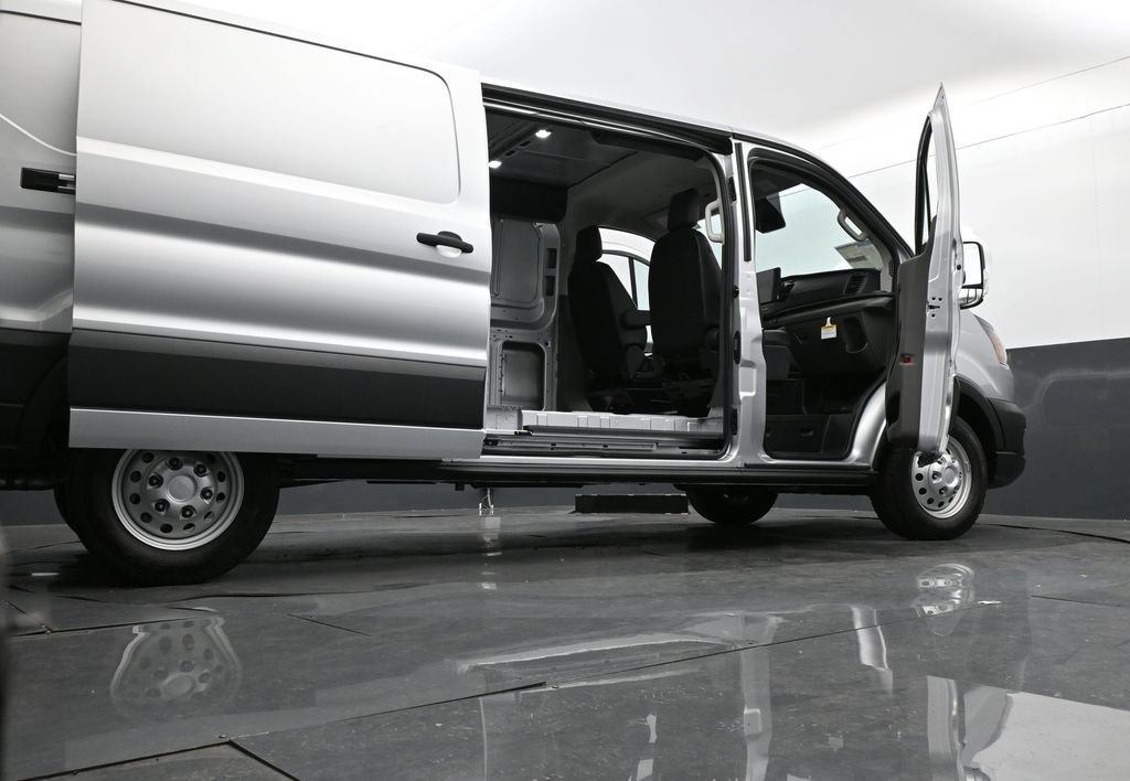 New 2026 Ford Transit 150 Low Roof AWD image 32