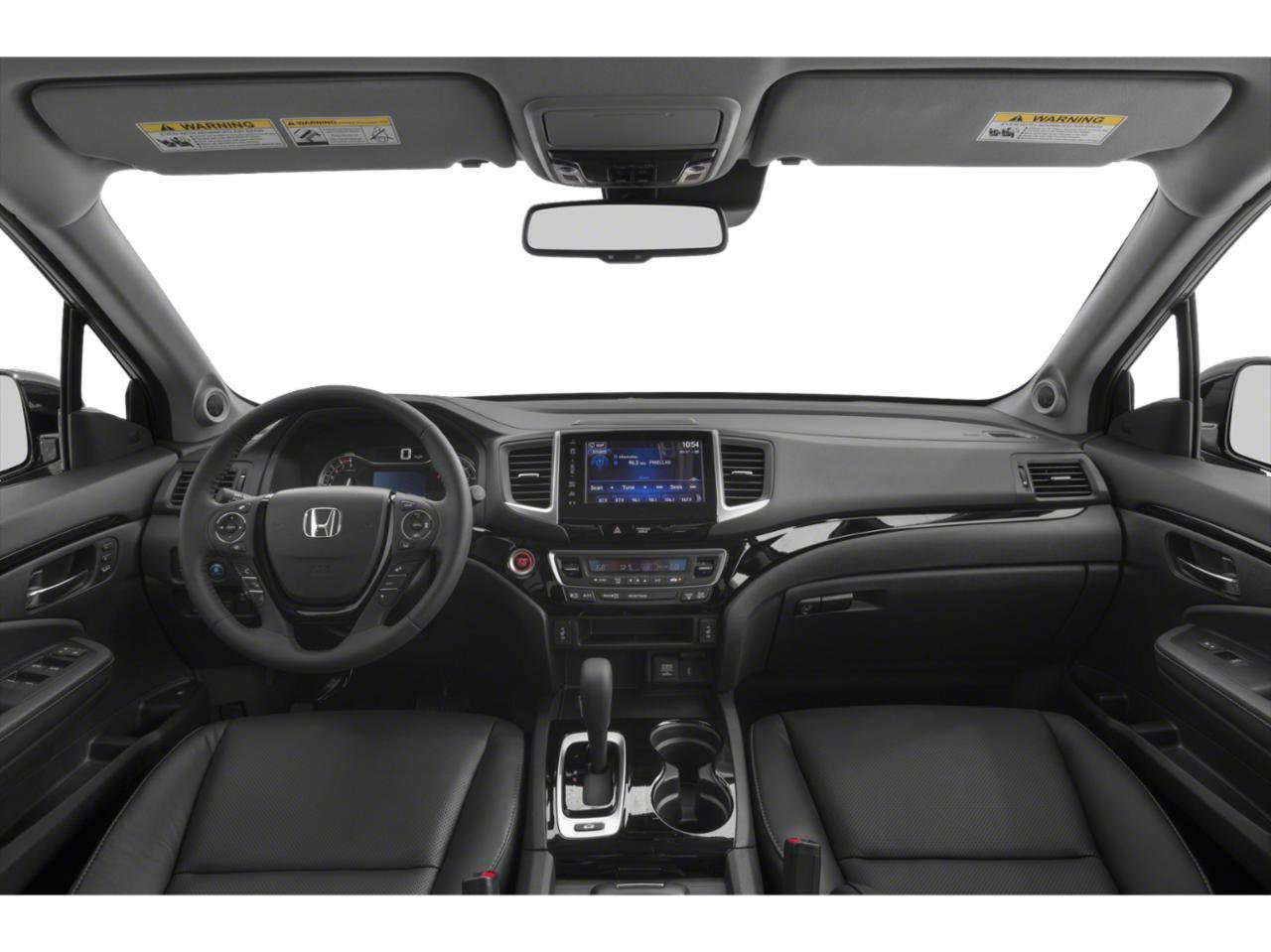 Used 2019 Honda Ridgeline RTL-E image 3