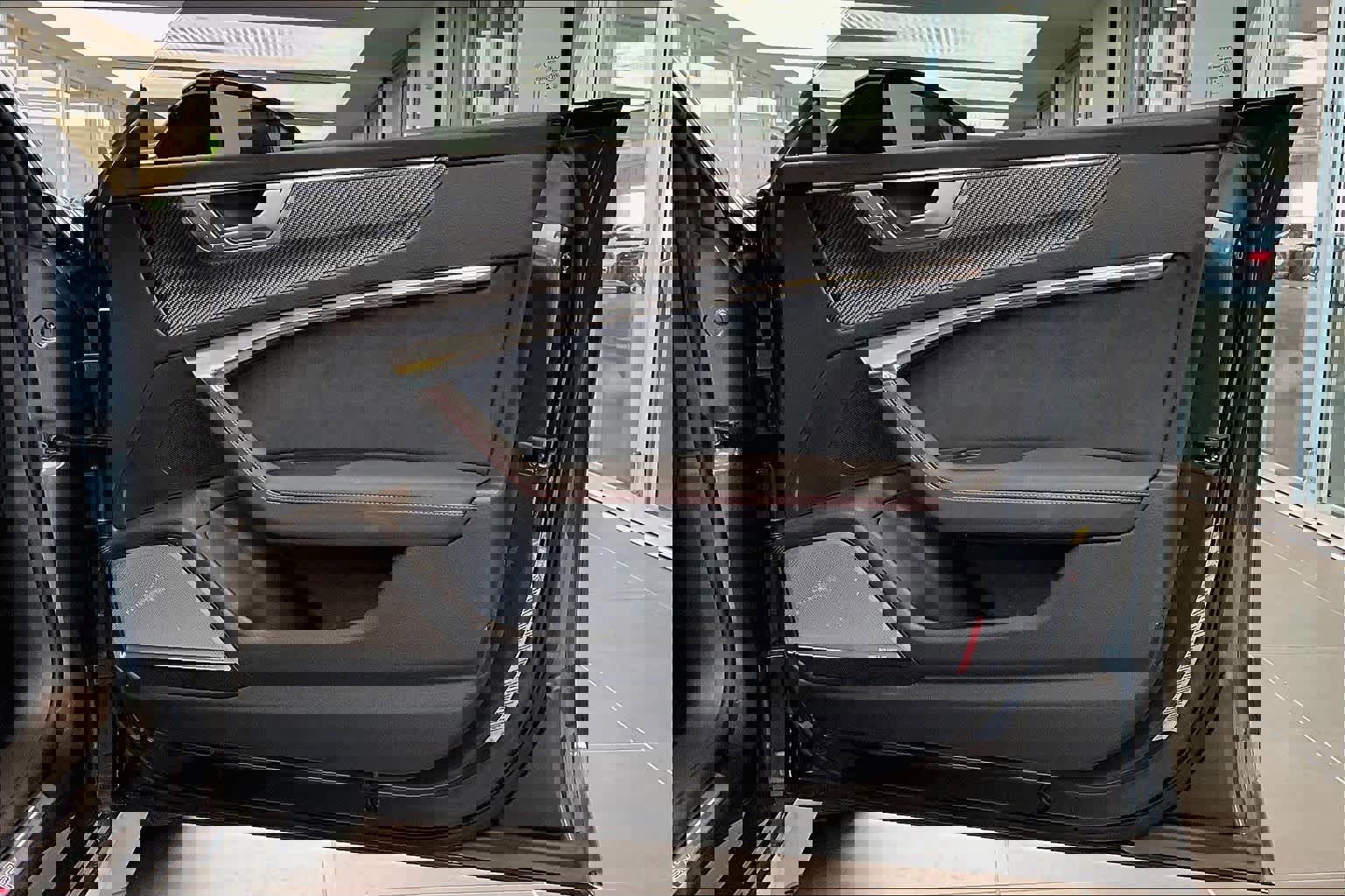 Certified 2025 Audi RS 7 Performance w/ Black Optic Package image 22