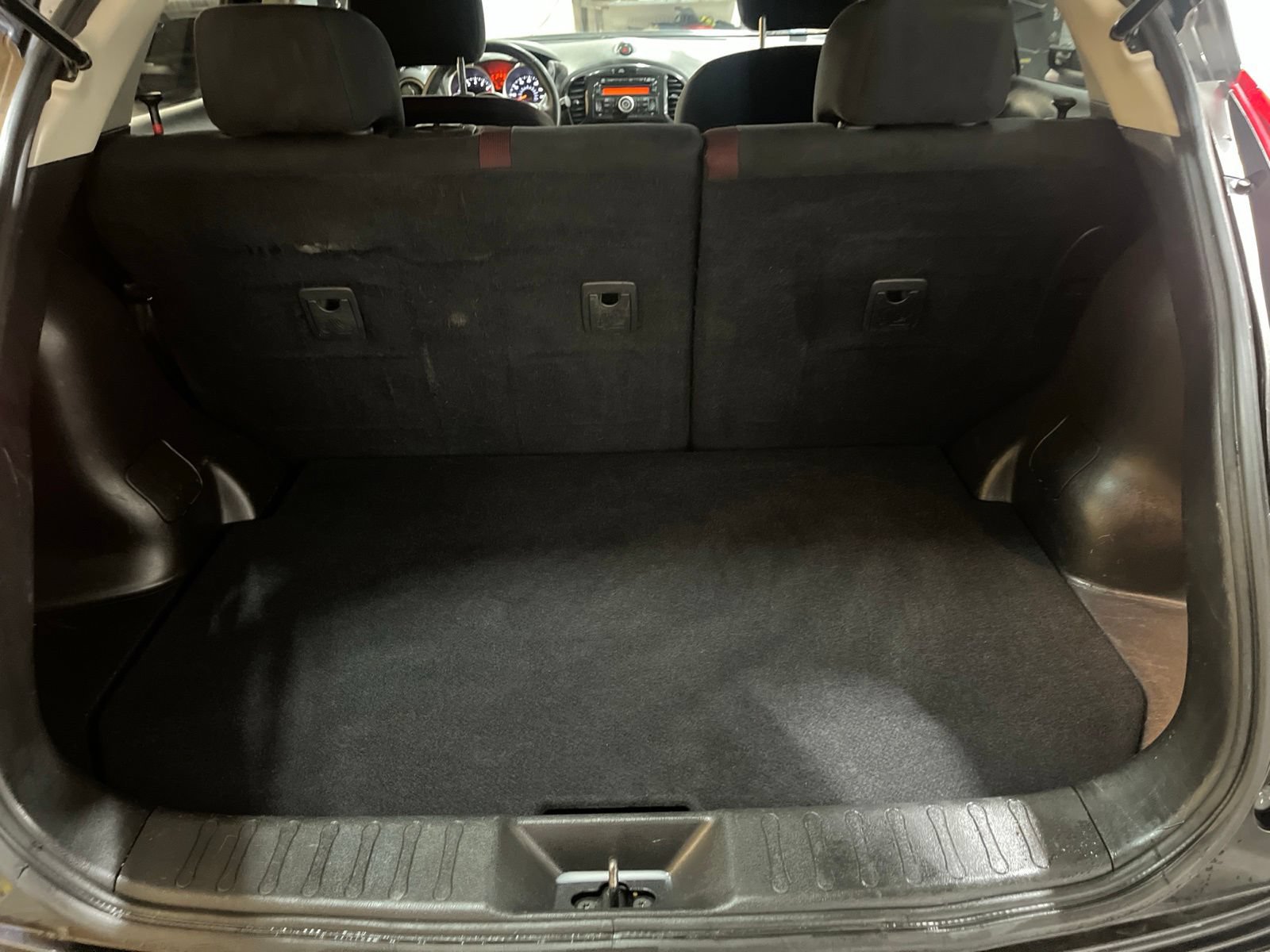 Used 2011 Nissan Juke SV w/ Sport Pkg FWD image 27