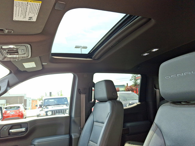 Used 2020 GMC Sierra 1500 Denali w/ Technology Package AWD/4WD image 15