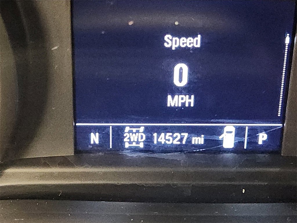 Certified 2023 GMC Sierra 1500 Pro image 16