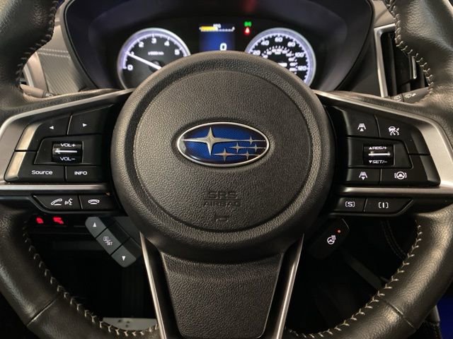 Used 2022 Subaru Forester Limited image 16