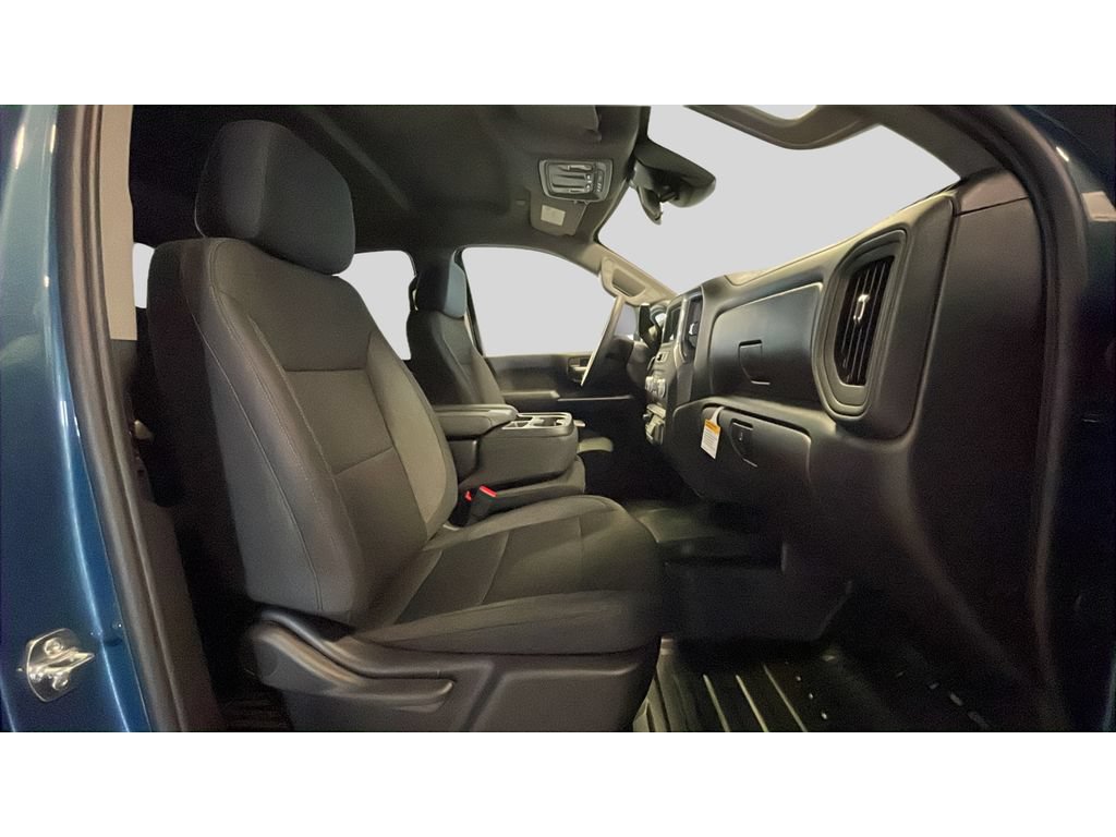 New 2026 GMC Sierra 2500 Pro w/ Convenience Package AWD/4WD image 16